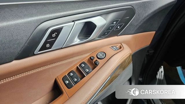 BMW X5 (G05) id 4605129 из Кореи 25