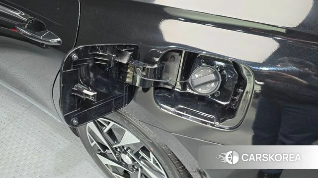 Hyundai The New Grandeur IG Hybrid id 4362219 из Кореи 25