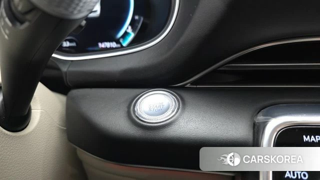 Genesis GV80 id 4223891 из Кореи 25