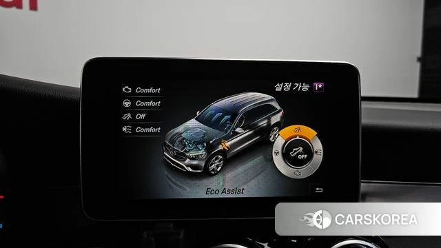 Mercedes-Benz GLC-Class X253 id 4677801 из Кореи 25