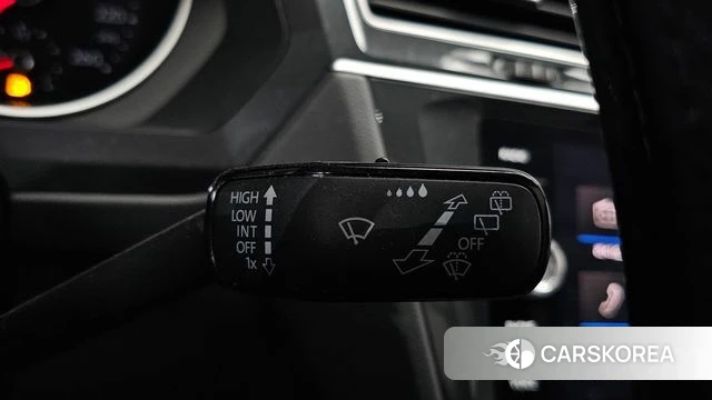 Volkswagen Tiguan second Generation id 4647273 из Кореи 25