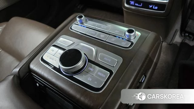 Kia More K9 id 4895160 из Кореи 25