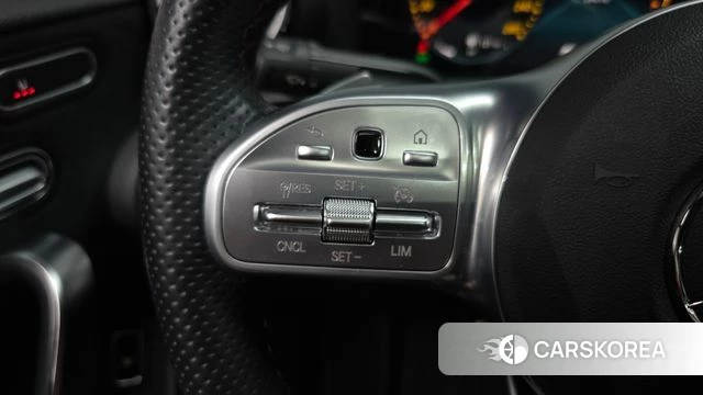 Mercedes-Benz A-Class W177 id 4542036 из Кореи 25