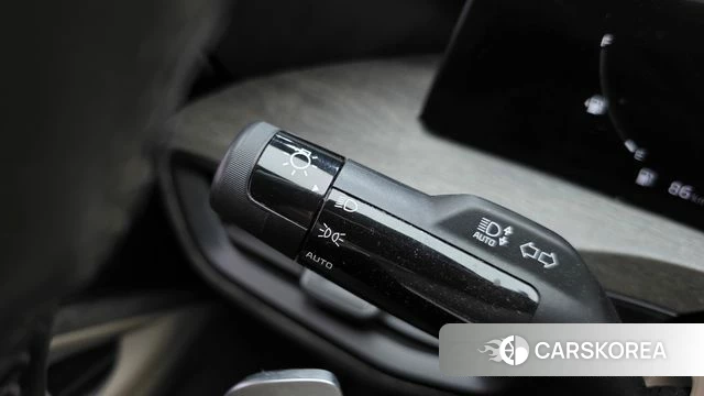 Kia K8 id 4836173 из Кореи 25