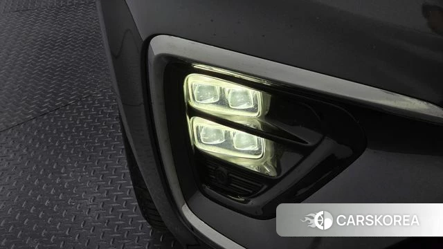 Kia The New Carnival id 4794800 из Кореи 25