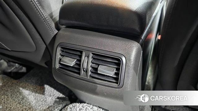 Renault Korea (Samsung) SM6 id 4596009 из Кореи 25