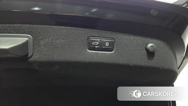 Kia The New K9 2nd generation id 4395066 из Кореи 25
