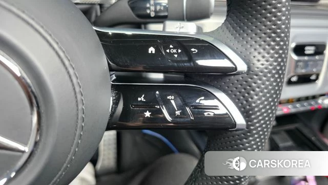 Mercedes-Benz G-Class W465 id 4783122 из Кореи 25