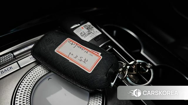 Genesis G80 (RG3) id 4231870 из Кореи 25