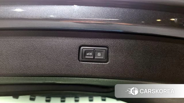 Audi Q7 (4M) id 4249245 из Кореи 25
