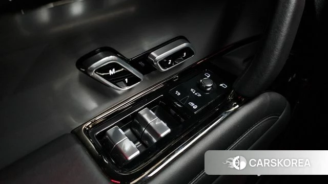 Land Rover Range Rover Sport 3rd Generation id 4753290 из Кореи 25