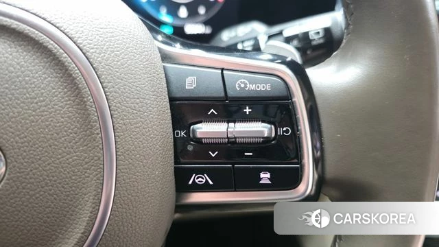 Kia Carnival 4th generation id 4688427 из Кореи 25