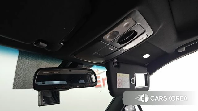 Kia Mohave Master id 4657719 из Кореи 25