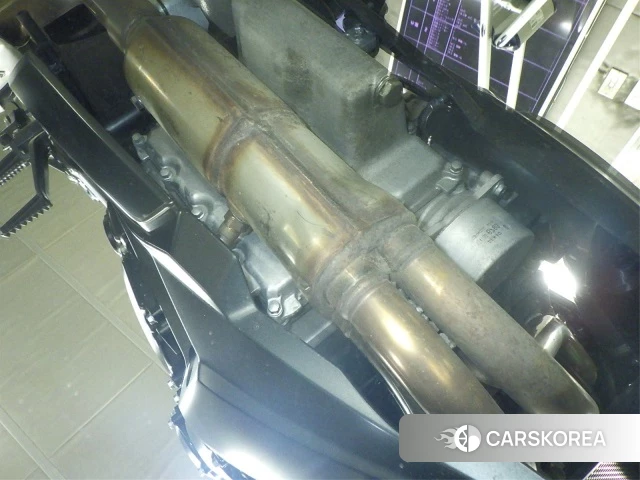 Suzuki GSX-S750 id 3947155 из Японии 25