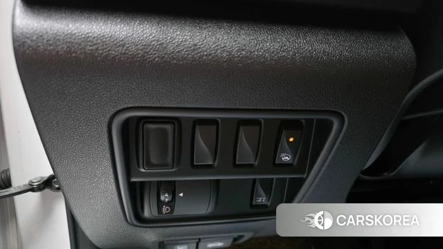 Renault Korea (Samsung) The New QM6 id 4745888 из Кореи 25