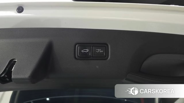 Kia The New Carnival 4th Generation id 4349390 из Кореи 25
