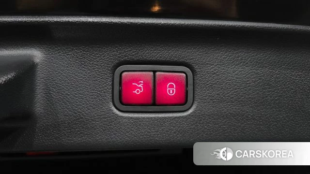 Mercedes-Benz S-Class W223 id 4726946 из Кореи 25