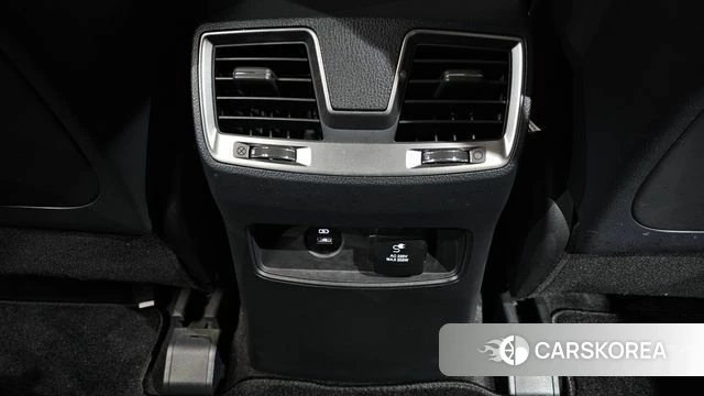 Ssangyong G4 Rexton id 4610355 из Кореи 25