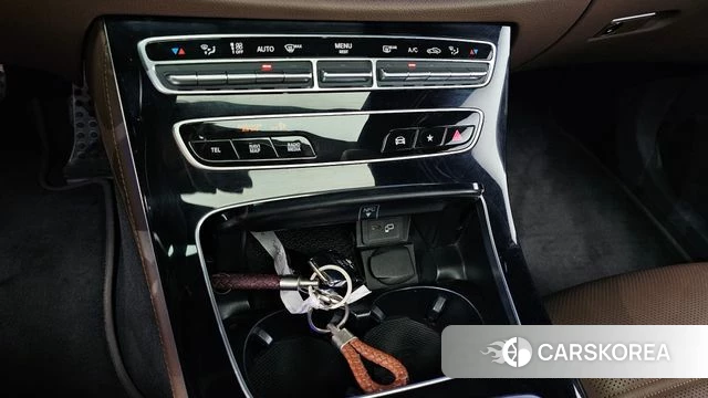 Mercedes-Benz E-Class W213 id 4476162 из Кореи 25