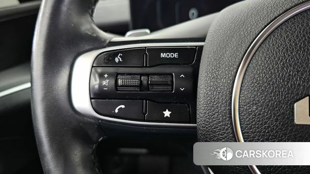 Kia The New K5 3rd generation id 4368795 из Кореи 25