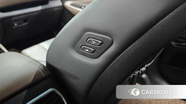 Hyundai Santa Fe TM id 4865281 из Кореи 25