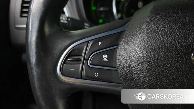Renault Korea (Samsung) The New QM6 id 4881189 из Кореи 25
