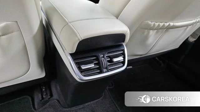 Hyundai The New Grandeur IG id 4905767 из Кореи 25