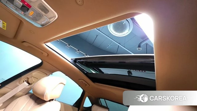 Genesis G80 (RG3) id 4442474 из Кореи 25