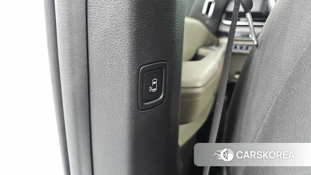Kia The New Carnival 4th Generation id 4792379 из Кореи 25