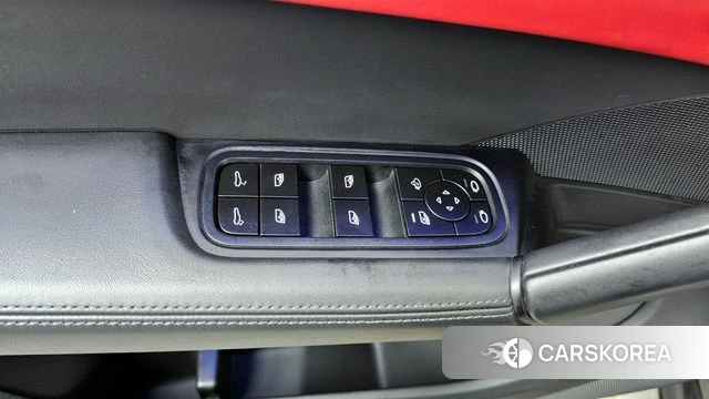Porsche Cayenne (PO536) id 4291973 из Кореи 25
