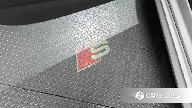Audi S7 (4K) id 4507064 из Кореи 25