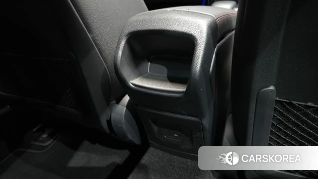 Mercedes-Benz CLA-Class C118 id 4847999 из Кореи 25