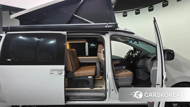 Hyundai Staria id 4223060 из Кореи 25