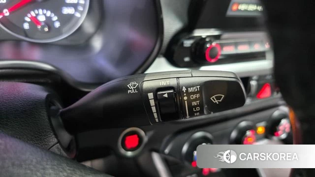 Kia Come New K3 id 4378128 из Кореи 25