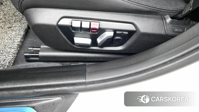 BMW 3 Series (F30) id 4760191 из Кореи 25