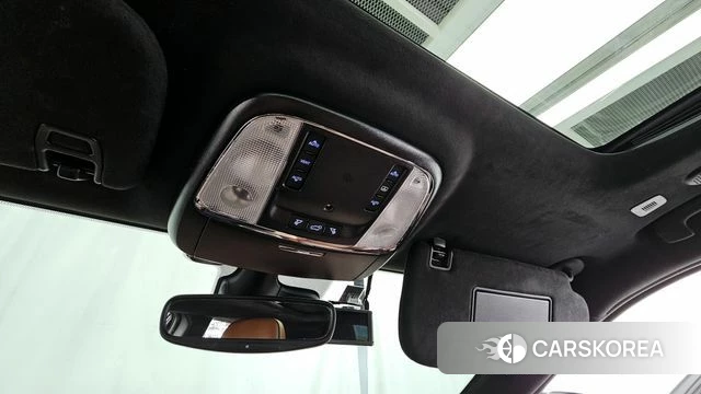 Jeep Grand Cherokee id 4396497 из Кореи 25