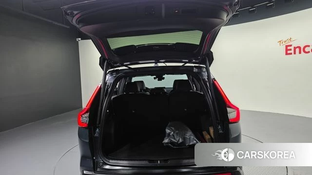Honda CR-V 5th generation id 4422093 из Кореи 25