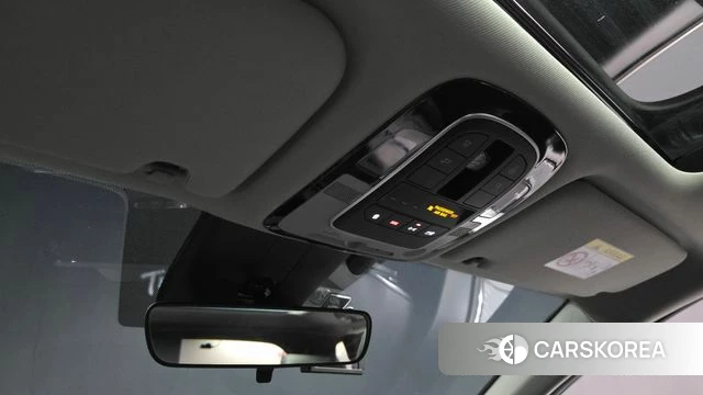 Hyundai The New Santa Fe id 4355836 из Кореи 25