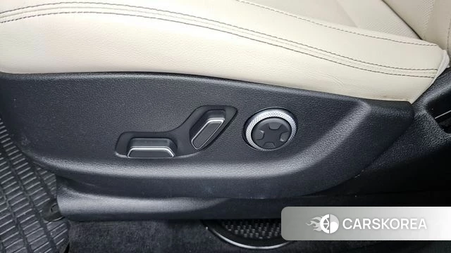 Genesis GV70 id 4281482 из Кореи 25