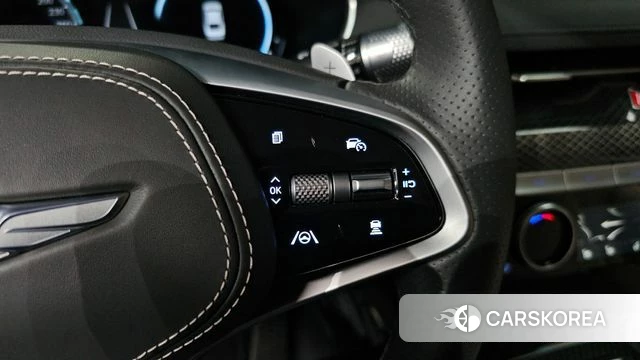 Genesis G80 (RG3) id 4400824 из Кореи 25