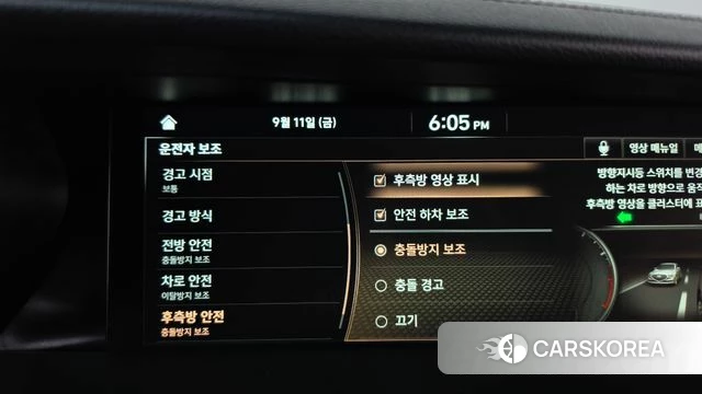 Genesis G90 id 4836910 из Кореи 25