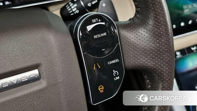 Land Rover Range Rover Sport 2nd Generation id 4188631 из Кореи 25