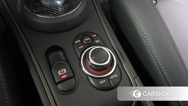 Mini Cooper Countryman id 4517233 из Кореи 25