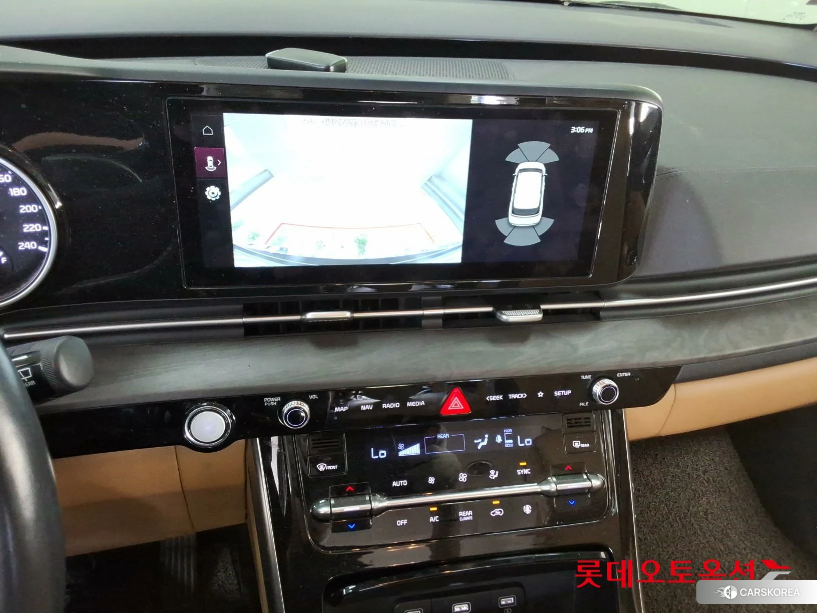 Kia Carnival id 4296861 из Кореи 25