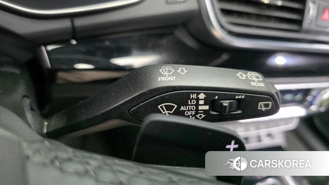 Audi Q5 (FY) id 4489695 из Кореи 25