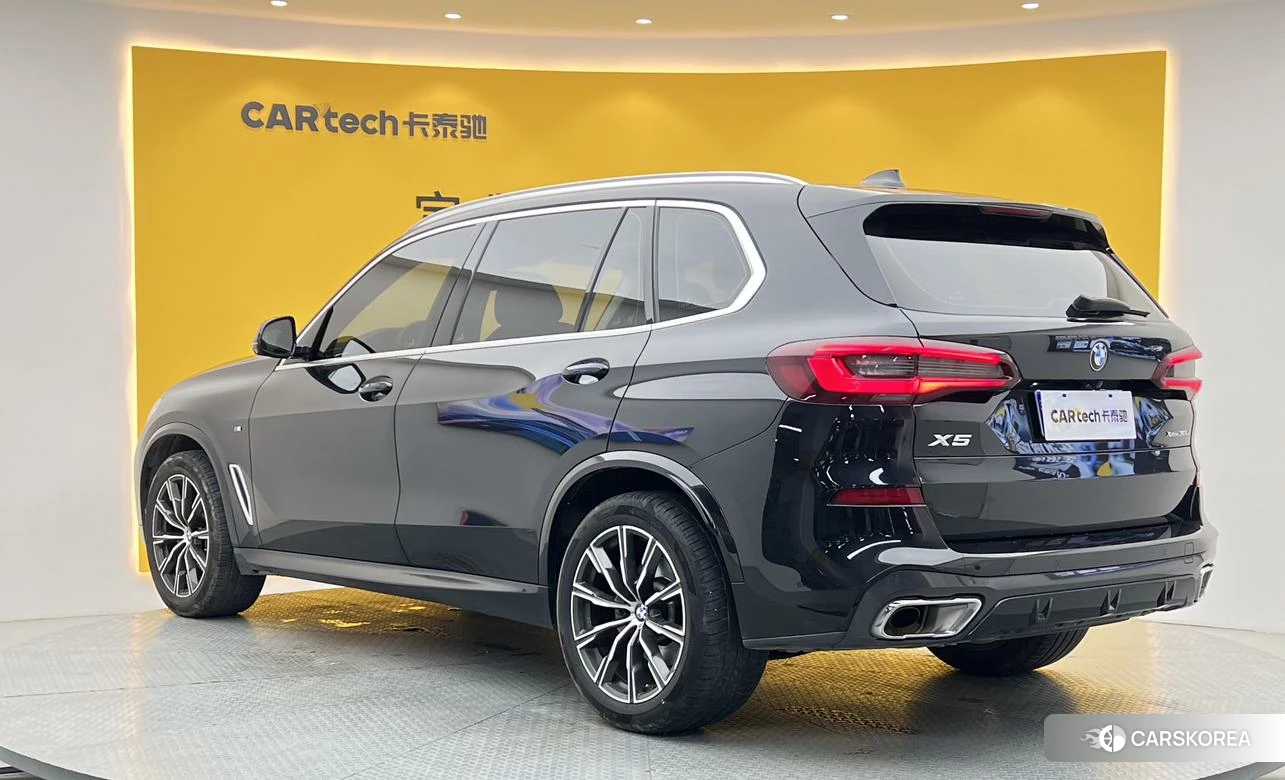 BMW X5 id 4485604 из Китая 25