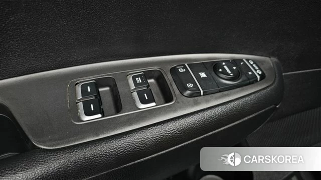 Kia K5 second generation id 4643098 из Кореи 25