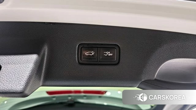 Kia Carnival 4th generation id 4224181 из Кореи 25