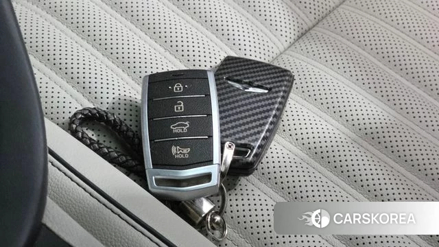 Genesis G70 id 4750949 из Кореи 25