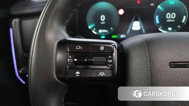 Hyundai Santa Fe (MX5) id 4617522 из Кореи 25